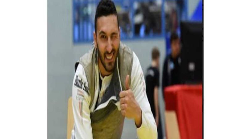 علاء ابو القاسم بطل