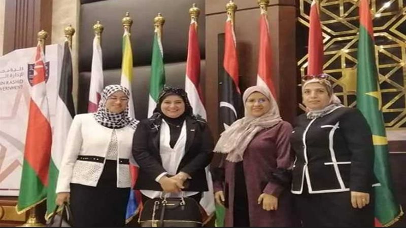 عرض تجارب التميز