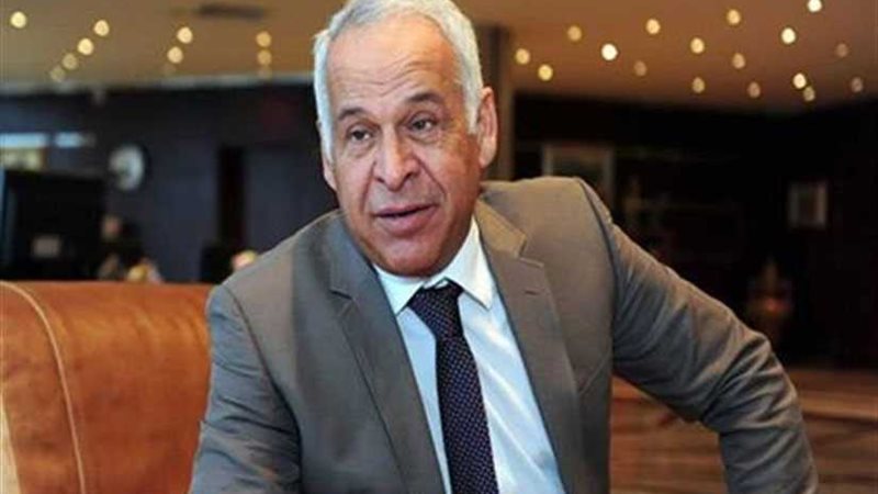 عامر يطالب الحكومة