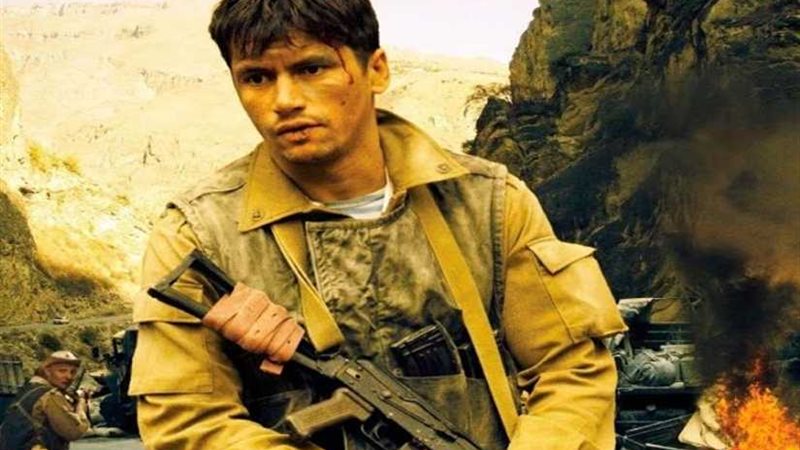 عرض الفيلم الروسي