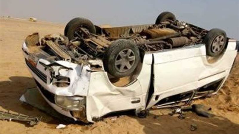 مصرع وإصابة 28 شخصا