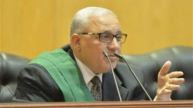 عاجل.. الإعدام لـ7