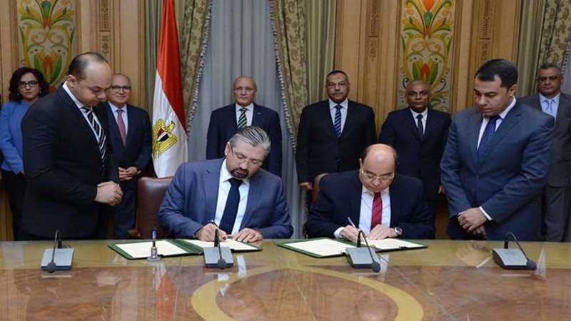 عاجل.. العصار يشهد