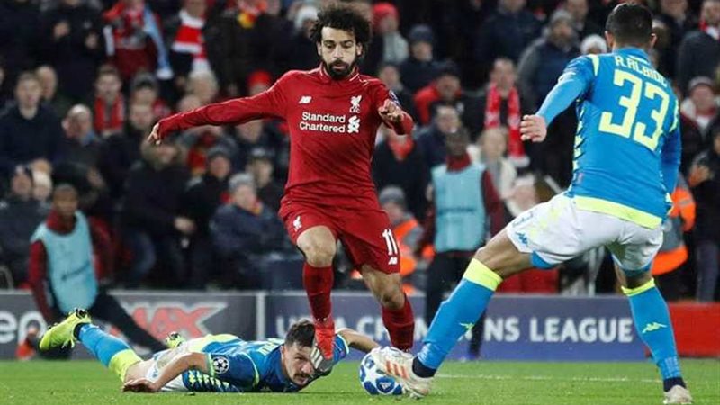 تعرف على القنوات