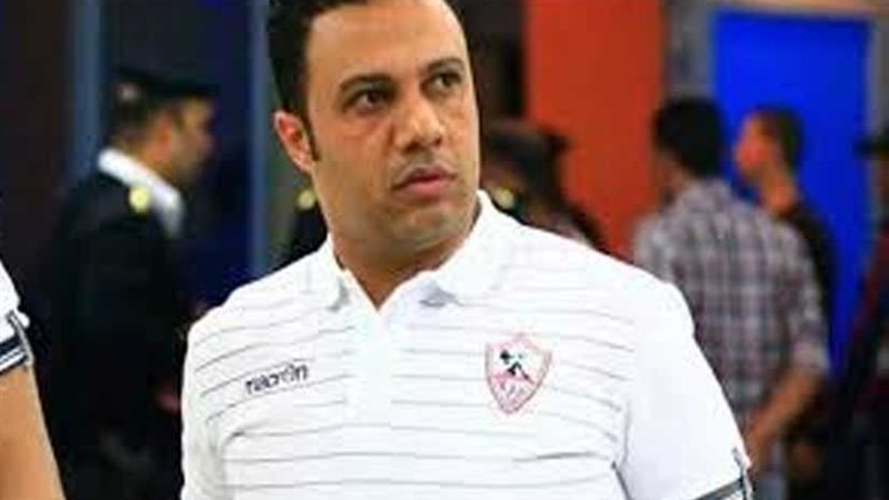 حمادة أنور: التركيز