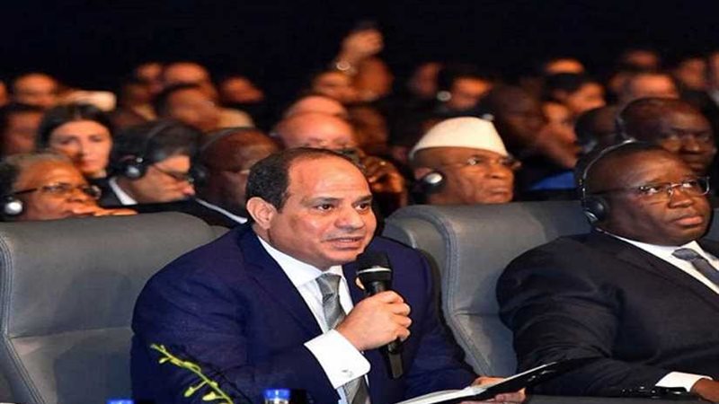 كاتب سعودي: الرئيس