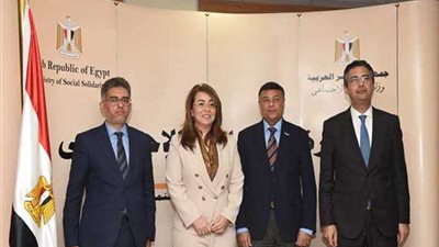 اتفاقية بين بنك ناصر الاجتماعي ومصر لتأمينات الحياة للتأمين البنكي