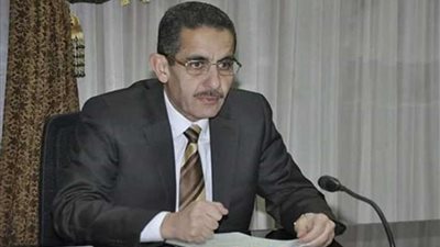 محافظ الغربية : احتياجات المواطنين ستتصدر قائمة أولوياتي في العمل