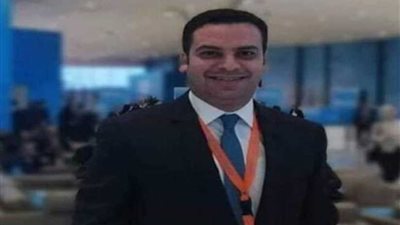 حركة المحافظين الجدد .. ننشر السيرة الذاتية لنائب محافظ بورسعيد الجديد