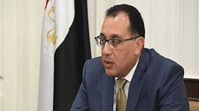 رئيس الوزراء يشهد توقيع بروتوكول تعاون بين 