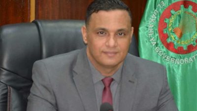 أول تصريح لمحافظ الدقهلية الجديد: رضاء المواطنين وتحسين أحوالهم أهم أولوياتي