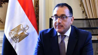 مدبولي يشهد توقيع بروتوكول بين 