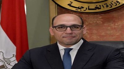 عاجل.. الخارجية: تفتيش مكتب 