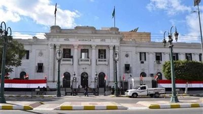 9 نقاط تكشف السيرة الذاتية لمحافظ المنيا الجديد