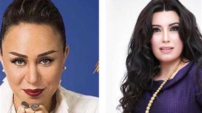 إنجي علي تستضيف عبير صبري في برنامج 