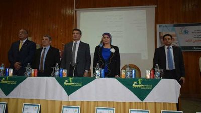 350 فرصة عمل حقيقية وفرصًا تدريبية بالملتقى التوظيفي الثالث بـ