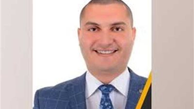 نائب محافظ كفر الشيخ.. ماجستير في القانون ومنسق رابطة خريجي الأكاديمية الوطنية للتدريب