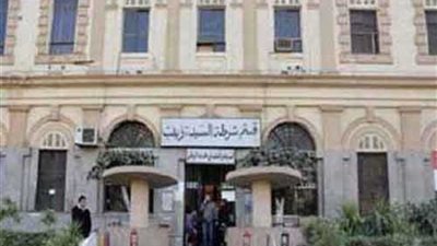 عاجل.. يقتل عجوزًا ويستولى على أموالها ويشعل النيران في جثتها بالسيدة زينب