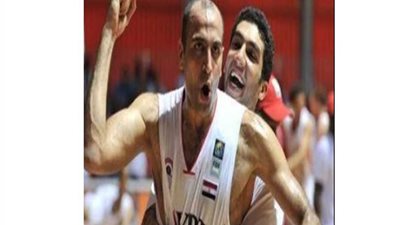 وائل بدر مديرا فنيا لسلة سبورتنج