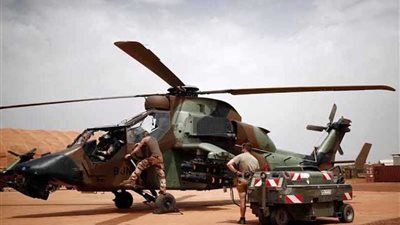 فرنسا تحدد موعد تنظيم مراسم تأبين 13 جنديا قتلوا في حادث بمالي