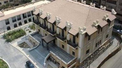 دور الشباب في تحقيق التنمية المستدامة بقصر الأميرة خديجة