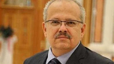 رئيس جامعة القاهرة يبحث سبل التعاون مع وفد هيئة التعاون الدولي اليابانية 