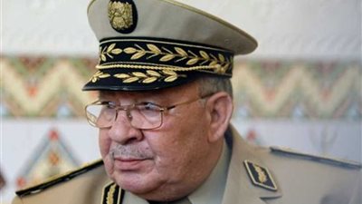 رئيس الأركان الجزائري: المسيرات الشعبية تترجم وعي الشعب بما يحاك ضد البلاد
