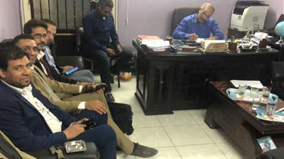 ننشر القرارات العاجلة لمجلس نقابة العلوم الصحية بشأن أزمات جامعة بني سويف مع أعضائها