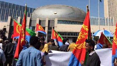 عاجل.. إريتريا تتهم قطر بالتورط في مخطط تخريبي لزعزعة استقرارها