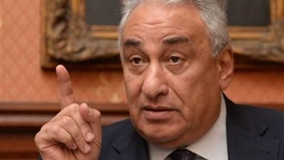 خلال لقائه بمحامي أوسيم.. 