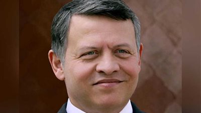 العاهل الأردني: غياب أفق الحل العادل للقضية الفلسطينية يزعزع أمن العالم بأسره