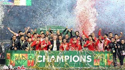 كرة الفراعنة في الأولمبياد خلال 11 دورة