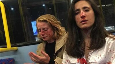 3مراهقين يعتدون على فتاتين بعد رفضهما ممارسة الجنس في الأتوبيس (فيديو وصور)