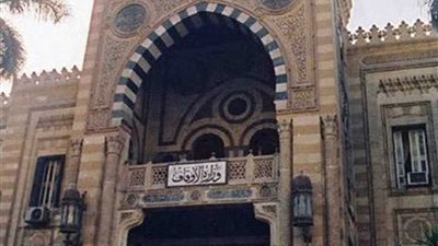 لا صحة لبيع أراضي هيئة الأوقاف لصالح صندوق مصر السيادي