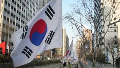 كوريا الجنوبية: طائرة حربية صينية تخترق منطقة الدفاع الجوي