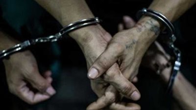 جريمة وحشية.. زوجان شابان يرتكبان ما لا يصدقه عقل