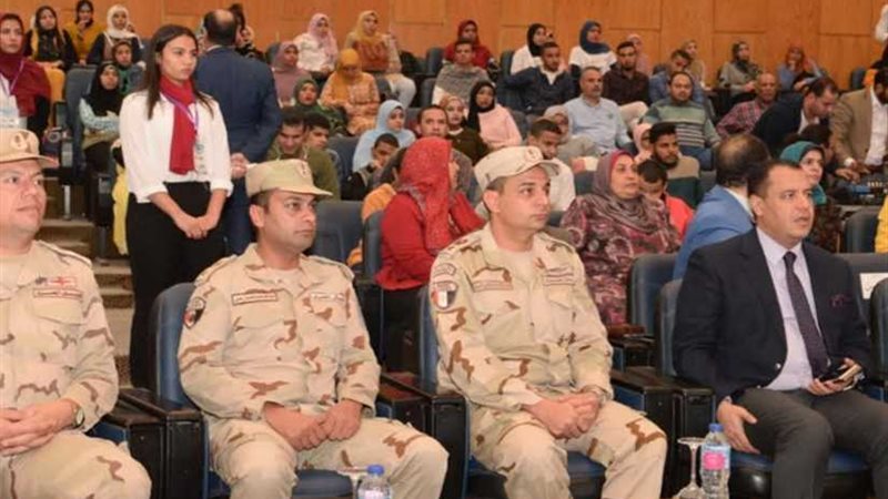 انطلاق الندوة التاسعة