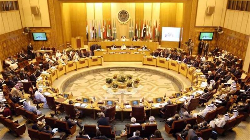 الجامعة العربية تحيي