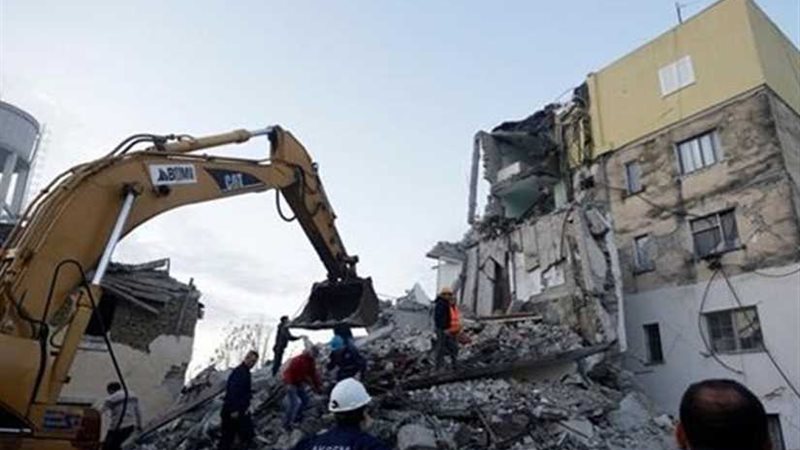 الإمارات تقدم مساعدات