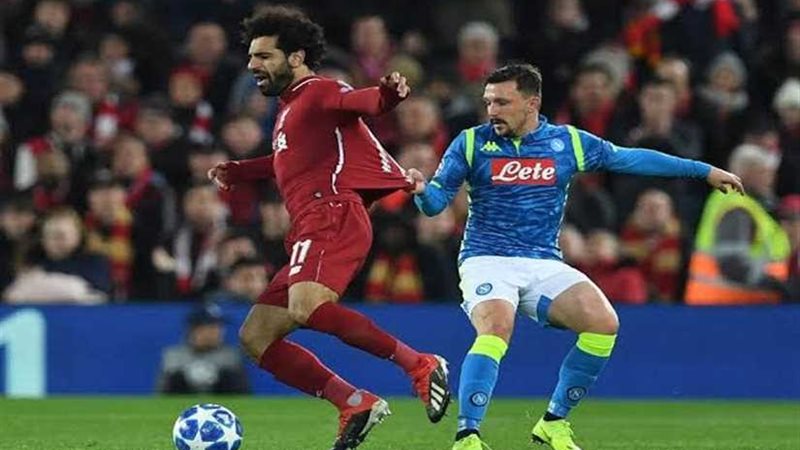 ليفربول يستعيد خدمات