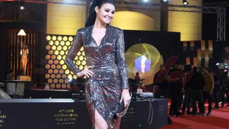 بالصور.. نجوم مهرجان