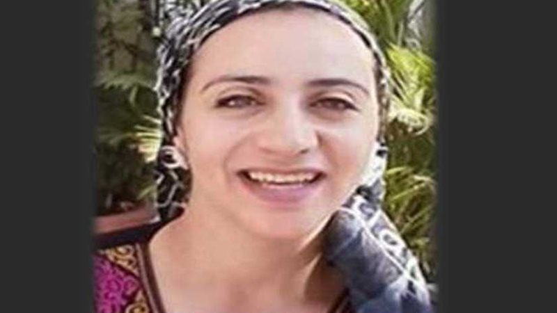 نائب محافظ جنوب سيناء..