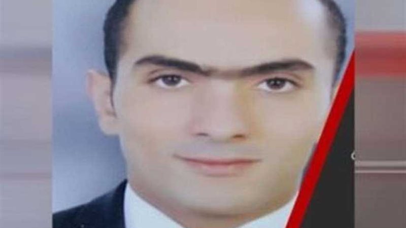 نائب محافظ قنا..