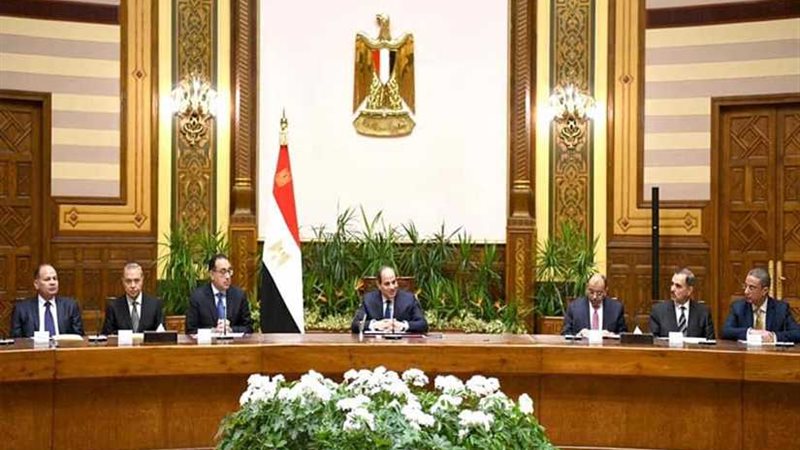 موجز24ساعة .. الرئيس