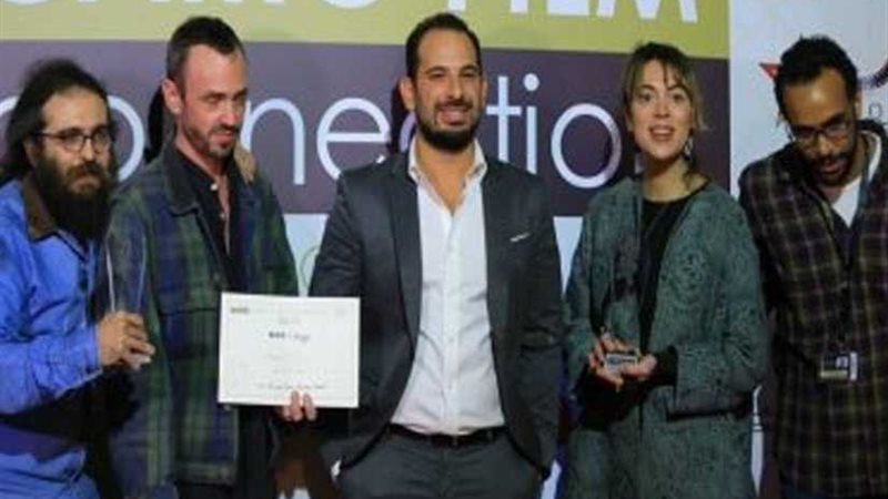 ملتقى القاهرة السينمائي