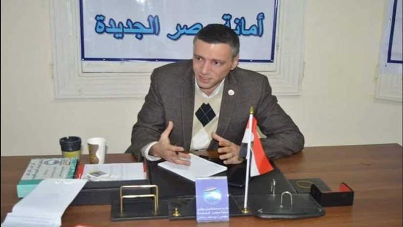 قيادى حزبي: تعيين