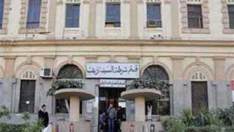 عاجل.. يقتل عجوزًا