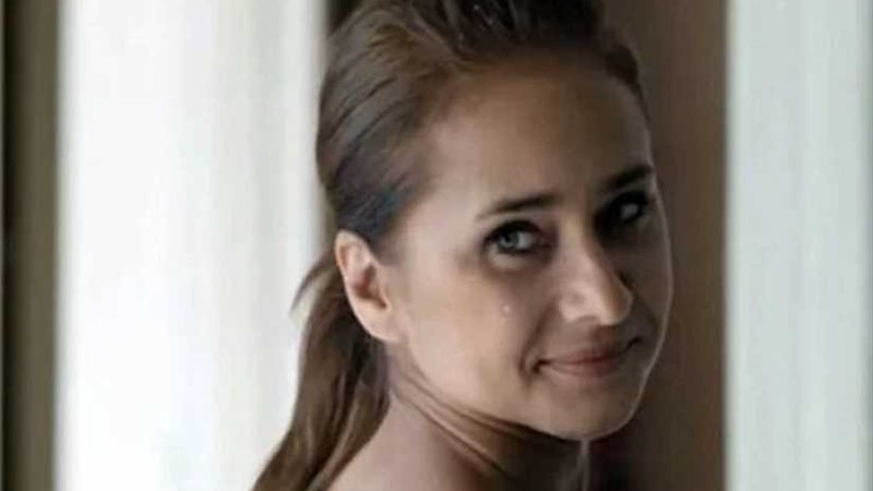 نيللي كريم تعود للحياة