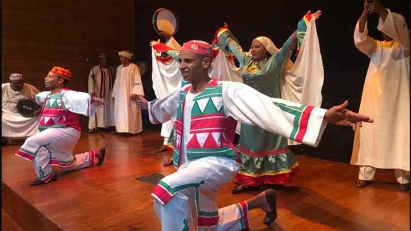 أسوان تبهر الإيطاليين