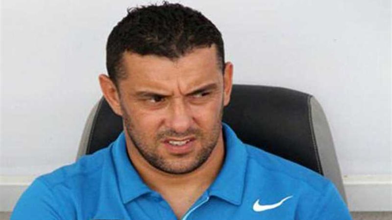 بوجلبان يدعم الأهلي